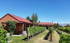 River Rock Estate